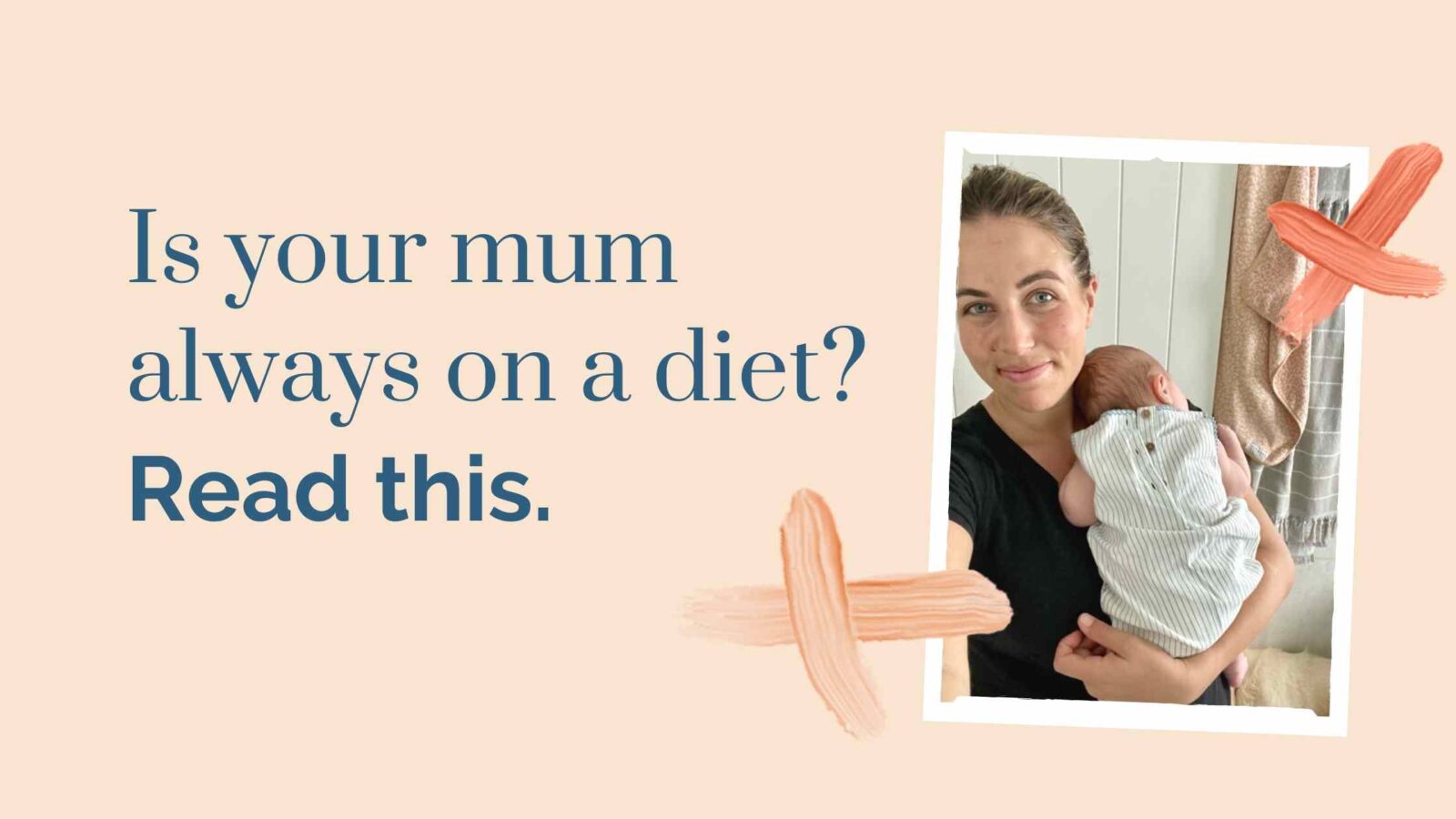 Help! My Parents Make Me Feel Bad About My Weight.