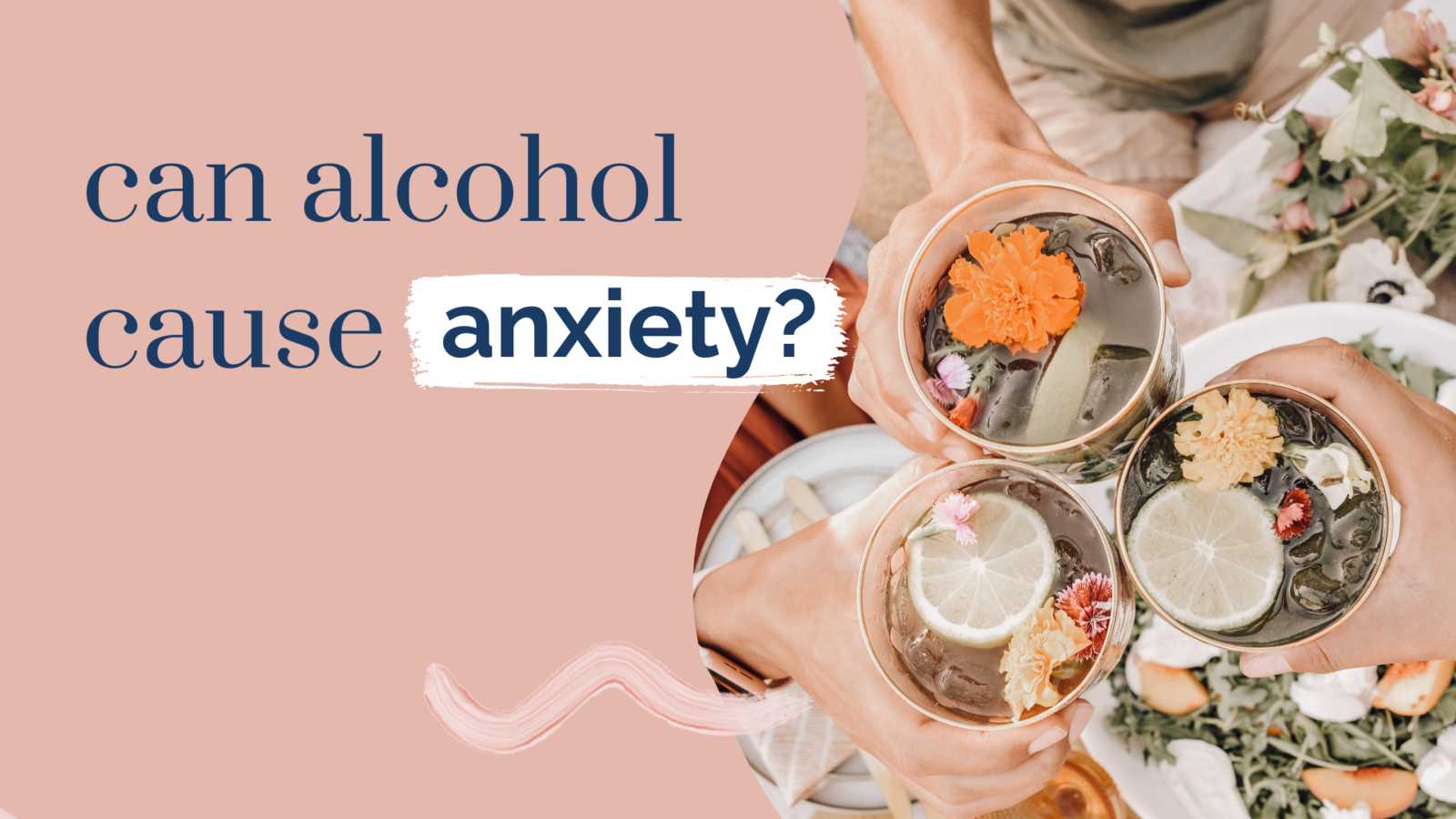 Can Alcohol Cause Anxiety?